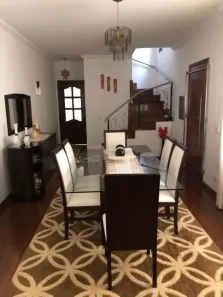 Casa com 3 Quartos à venda, 147m² no Jardim Monte Kemel, São Paulo