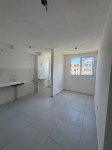 Apartamento com 2 Quartos para alugar, 41m² no Piatã, Salvador