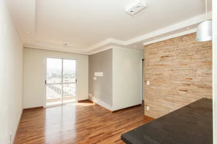 Apartamento com 3 Quartos à venda, 67m² no Piqueri, São Paulo