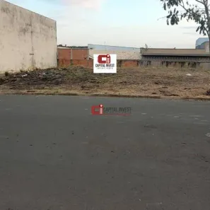 Lote/Terreno à venda, 220m² no Terras da Capela de Santo Antonio, Jaguariúna