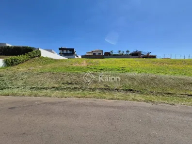 Lote/Terreno à venda, 1124m² no Loteamento Parque Chapada de Itu, Itu