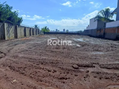 Lote/Terreno à venda, 1000m² no Cidade Jardim, Uberlândia