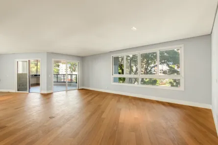 Apartamento com 3 Quartos à venda, 210m² no Alto da Glória, Curitiba