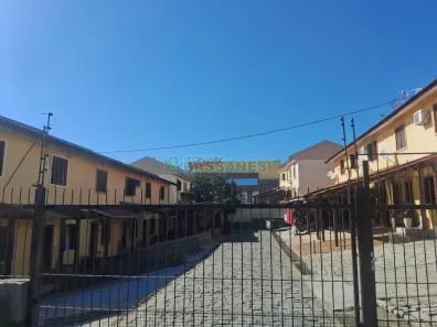 Sobrado com 2 Quartos à venda, 46m² no Santa Fé, Caxias do Sul