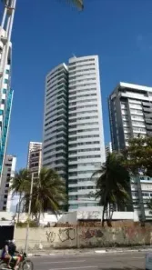 Apartamento com 3 Quartos para alugar, 92m² no Boa Viagem, Recife