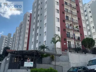 Apartamento com 2 Quartos à venda, 50m² no Itaquera, São Paulo