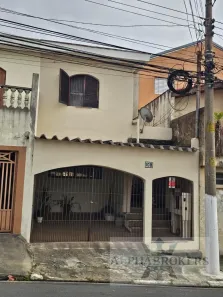 Casa com 2 Quartos à venda, 200m² no Centro, Osasco