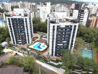 Apartamento com 3 Quartos à venda, 134m² no Atiradores, Joinville