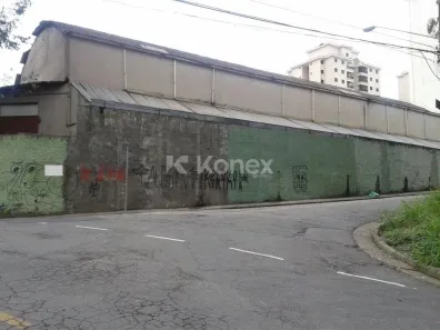 Galpão/Depósito/Armazém à venda, 1367m² no Jardim Peri Peri, São Paulo
