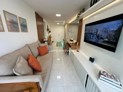 Apartamento com 2 Quartos à venda, 64m² no Barra da Tijuca, Rio de Janeiro