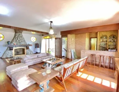 Casa com 5 Quartos à venda, 520m² no Mangabeiras, Belo Horizonte