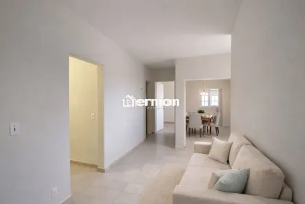 Apartamento com 2 Quartos à venda, 55m² no Nova Parnamirim, Parnamirim