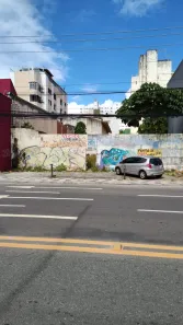 Lote/Terreno à venda, 495m² no Pituba, Salvador