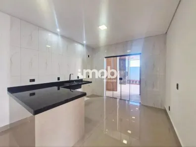 Casa de Condomínio com 2 Quartos à venda, 88m² no Jardim Novo Horizonte, Sorocaba