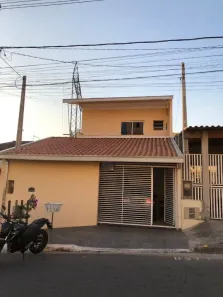 Casa com 3 Quartos à venda, 96m² no Jardim Santa Júlia, São José dos Campos