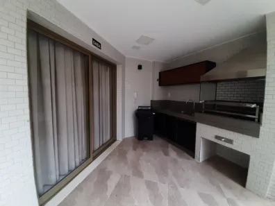 Apartamento com 2 Quartos à venda, 101m² no Canto do Forte, Praia Grande