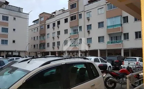 Apartamento com 2 Quartos à venda, 65m² no Soteco, Vila Velha