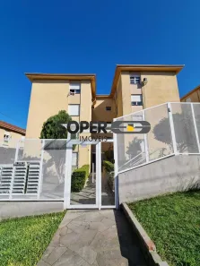 Apartamento com 2 Quartos para alugar, 51m² no Cristal, Porto Alegre