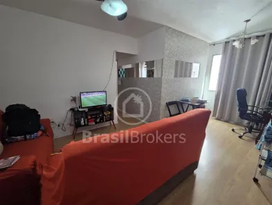Apartamento com 3 Quartos à venda, 55m² no Engenho Novo, Rio de Janeiro