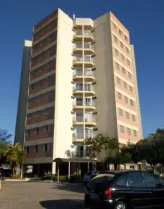 Apartamento com 3 Quartos para alugar, 80m² no Jardim Novo Itu, Itu