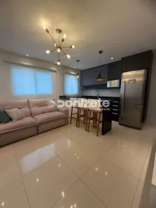 Cobertura com 2 Quartos à venda, 92m² no Parque das Nações, Santo André