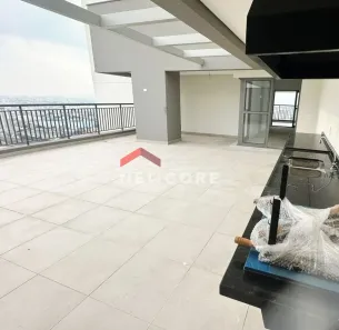 Cobertura com 3 Quartos à venda, 201m² no Quarta Parada, São Paulo