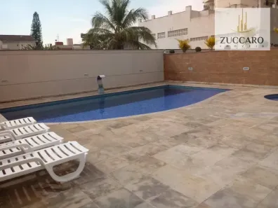 Apartamento com 3 Quartos à venda, 76m² no Vila Galvão, Guarulhos
