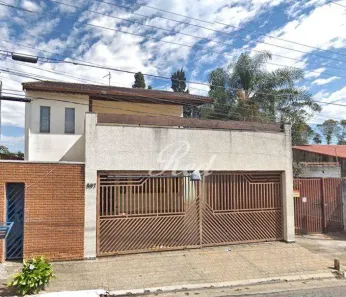 Casa com 3 Quartos à venda, 304m² no Jardim Modelo, Suzano