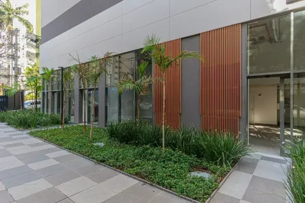 Ponto Comercial à venda, 60m² no Brooklin Paulista, São Paulo