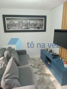 Casa com 3 Quartos à venda, 104m² no Demarchi, São Bernardo do Campo