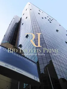 Sala Comercial à venda, 463m² no Centro, Rio de Janeiro