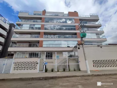 Apartamento com 2 Quartos à venda, 73m² no Tenório, Ubatuba