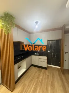 Apartamento com 2 Quartos à venda, 40m² no Vila Butantã, São Paulo