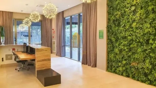 Sala Comercial à venda, 39m² no Indianópolis, São Paulo