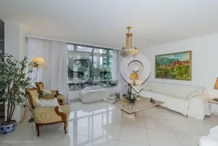 Apartamento com 4 Quartos à venda, 290m² no Bela Vista, São Paulo