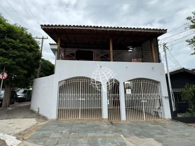 Imóvel Comercial com 3 Quartos à venda, 243m² no Alvinópolis, Atibaia