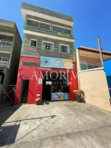 Prédio Comercial à venda, 270m² no Portais (Polvilho), Cajamar