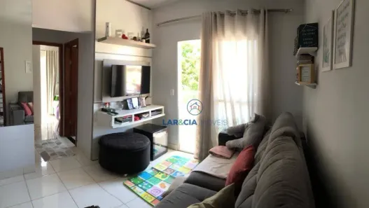 Apartamento com 2 Quartos à venda, 55m² no Parque Residencial Tropical Ville, Cuiabá