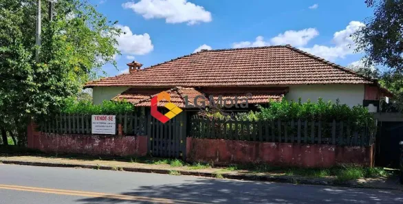 com 3 Quartos à venda, 214m² no Centro, Artur Nogueira