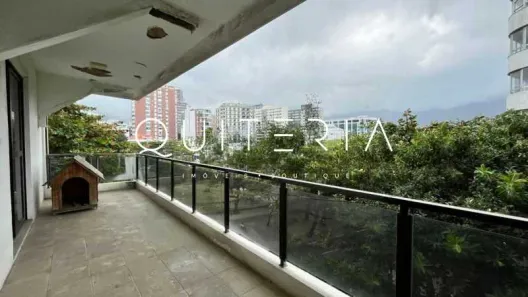 Apartamento com 4 Quartos à venda, 360m² no Ipanema, Rio de Janeiro