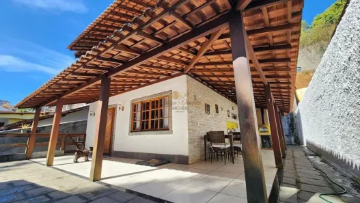 Casa com 4 Quartos à venda, 152m² no Fazendinha, Teresópolis