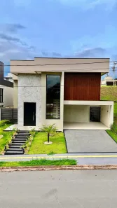Apartamento com 4 Quartos à venda, 255m² no Jardins Capri, Senador Canedo