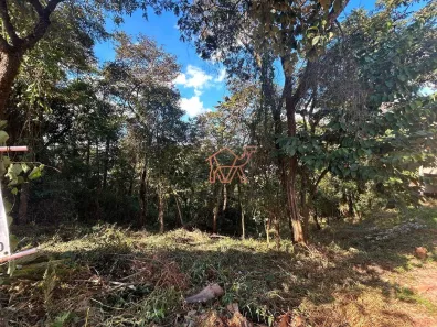 Lote/Terreno à venda, 1296m² no Mirante da Mata, Nova Lima