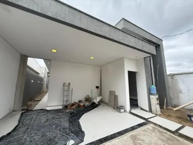 Casa com 3 Quartos à venda, 120m² no Novo Aleixo, Manaus