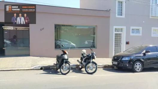 Sala Comercial para alugar, 9m² no Vila Nova, Itu