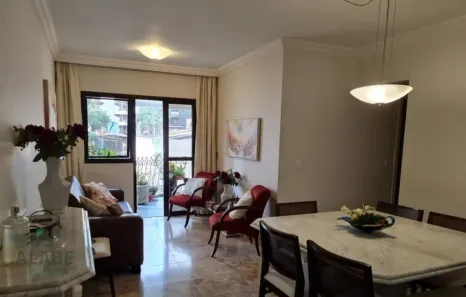 Apartamento com 3 Quartos à venda, 100m² no Indianópolis, São Paulo