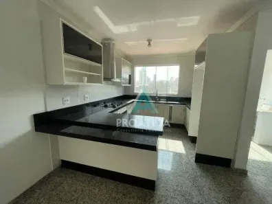 Sobrado com 3 Quartos à venda, 118m² no Parque das Nações, Santo André
