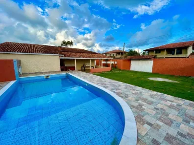 Fazenda/Sítio com 4 Quartos à venda, 160m² no Belas Artes, Itanhaém
