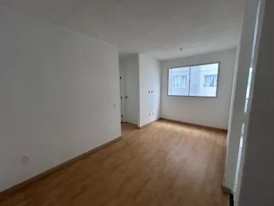 Apartamento com 2 Quartos à venda, 40m² no Jardim do Lago, São Paulo