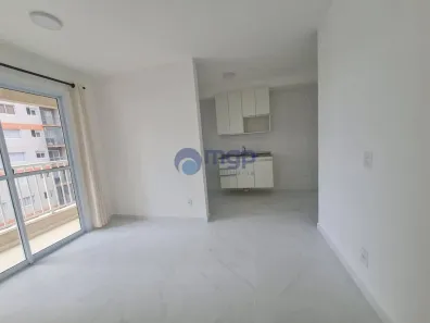 Apartamento com 2 Quartos para alugar, 44m² no Vila Guilherme, São Paulo